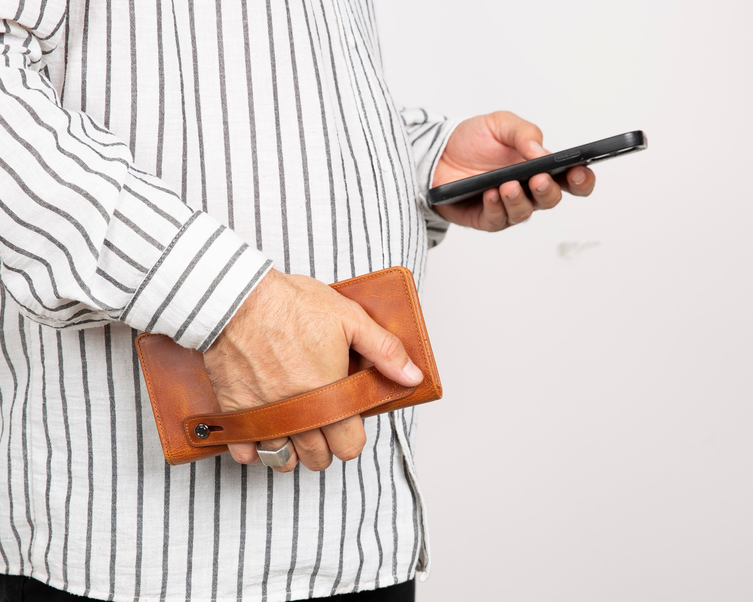 Liore Leather Women's Wallet