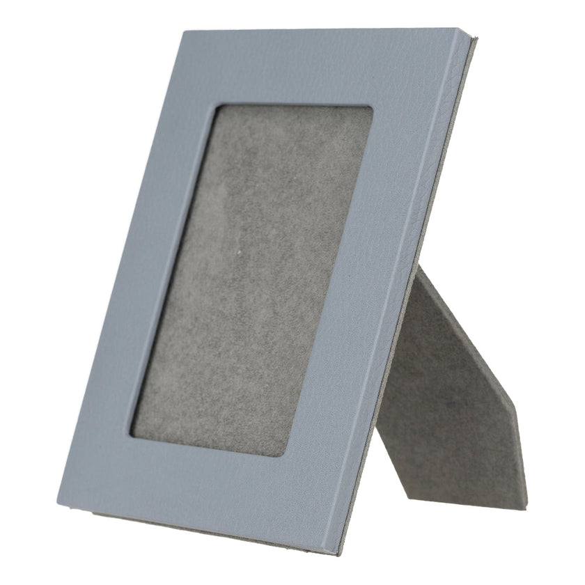 Zoi Leather Photo Frame