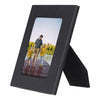 Zoi Leather Photo Frame