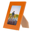Zoi Leather Photo Frame