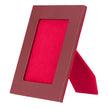 Zoi Leather Photo Frame