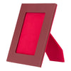 Zoi Leather Photo Frame
