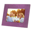 Zoi Leather Photo Frame