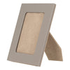 Zoi Leather Photo Frame