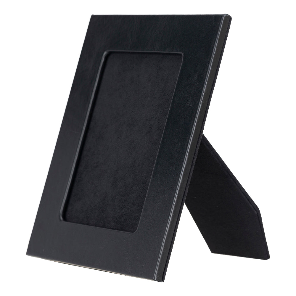 Zoi Leather Photo Frame