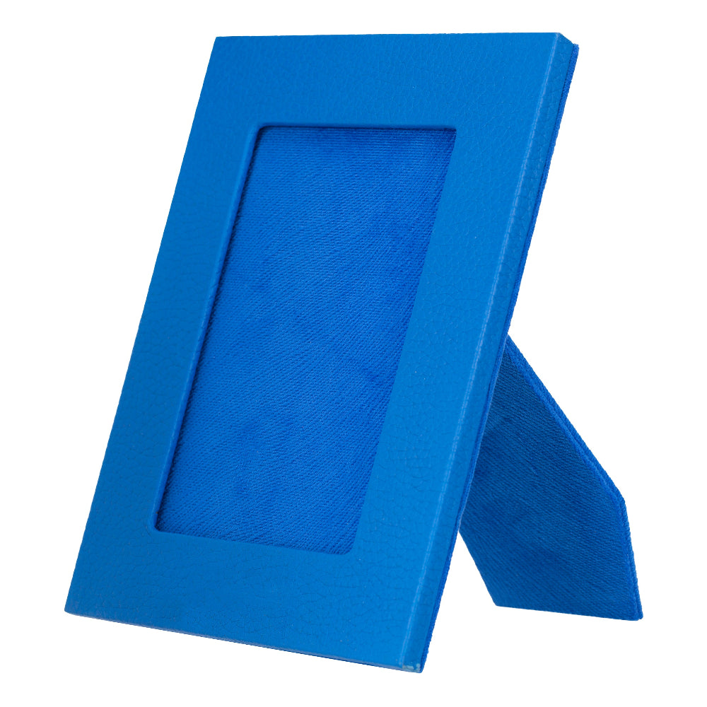 Zoi Leather Photo Frame