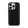 iPhone 16 Pro Max Leather Detachable Wallet Case
