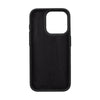 iPhone 16 Pro Max Leather Detachable Wallet Case