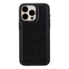 iPhone 16 Pro Detachable Leather Wallet Case