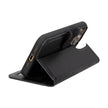 iPhone 16 Pro Detachable Leather Wallet Case