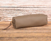 Capsa Leather Pencil Case