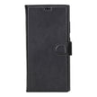 Samsung Galaxy S24 Ultra Leather Detachable Wallet Case