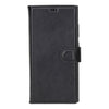 Samsung Galaxy S24 Ultra Leather Detachable Wallet Case