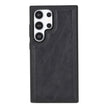Samsung Galaxy S24 Leather Detachable Wallet Case