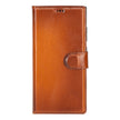 Samsung Galaxy S24 Leather Detachable Wallet Case