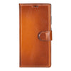 Samsung Galaxy S24 Leather Detachable Wallet Case