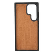 Samsung Galaxy S24 Plus Leather Detachable Wallet Case
