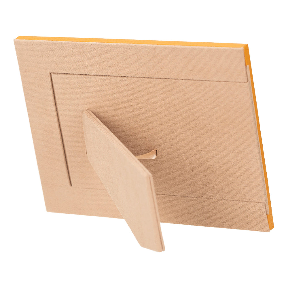 Zoi Leather Photo Frame