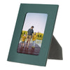 Zoi Leather Photo Frame
