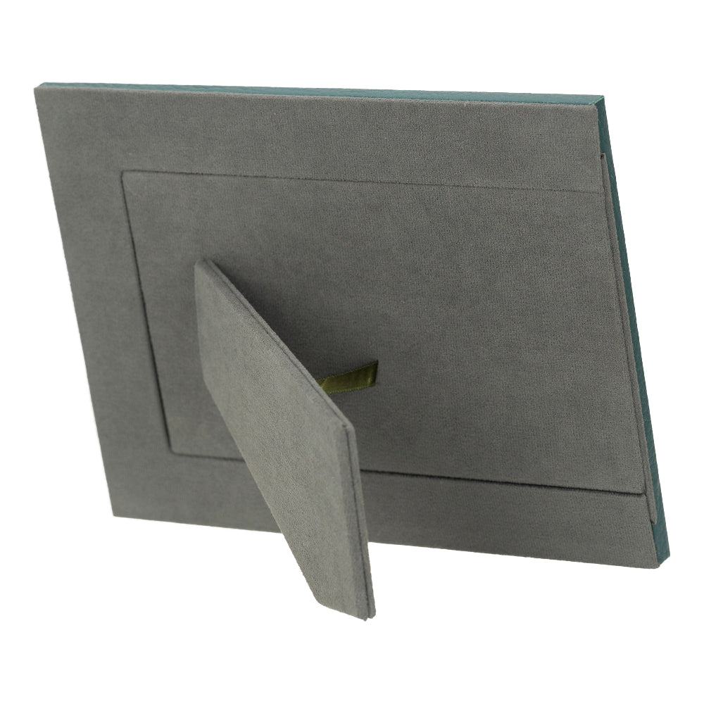 Zoi Leather Photo Frame