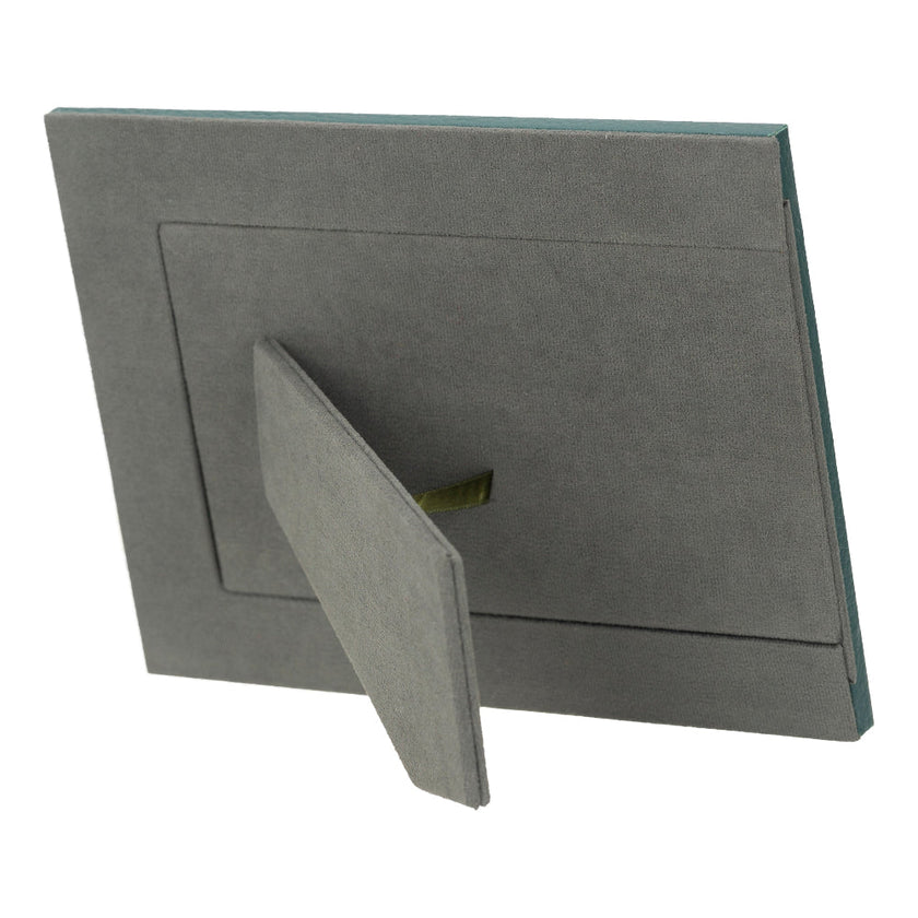 Zoi Leather Photo Frame