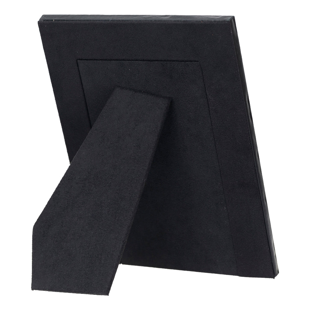 Zoi Leather Photo Frame