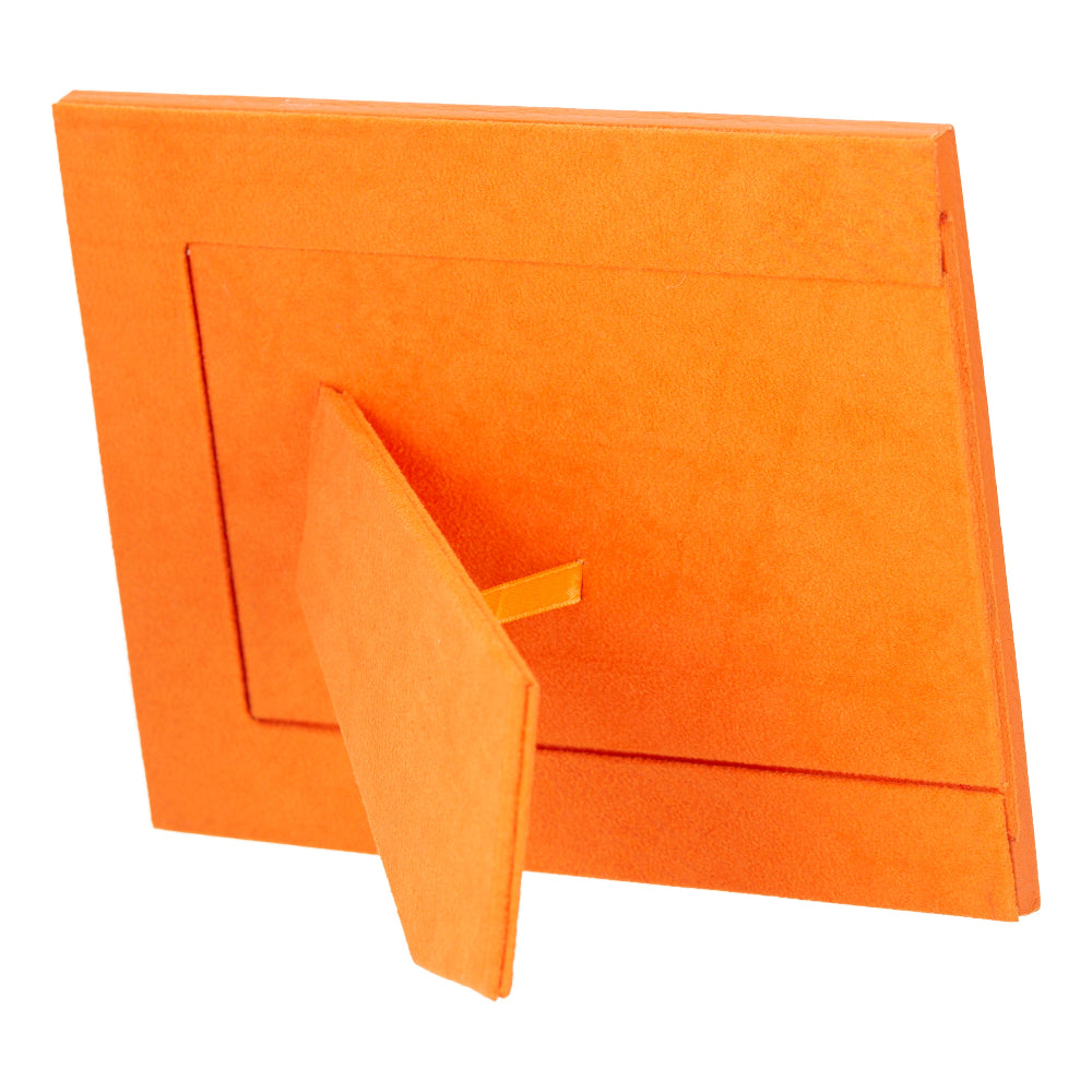 Zoi Leather Photo Frame