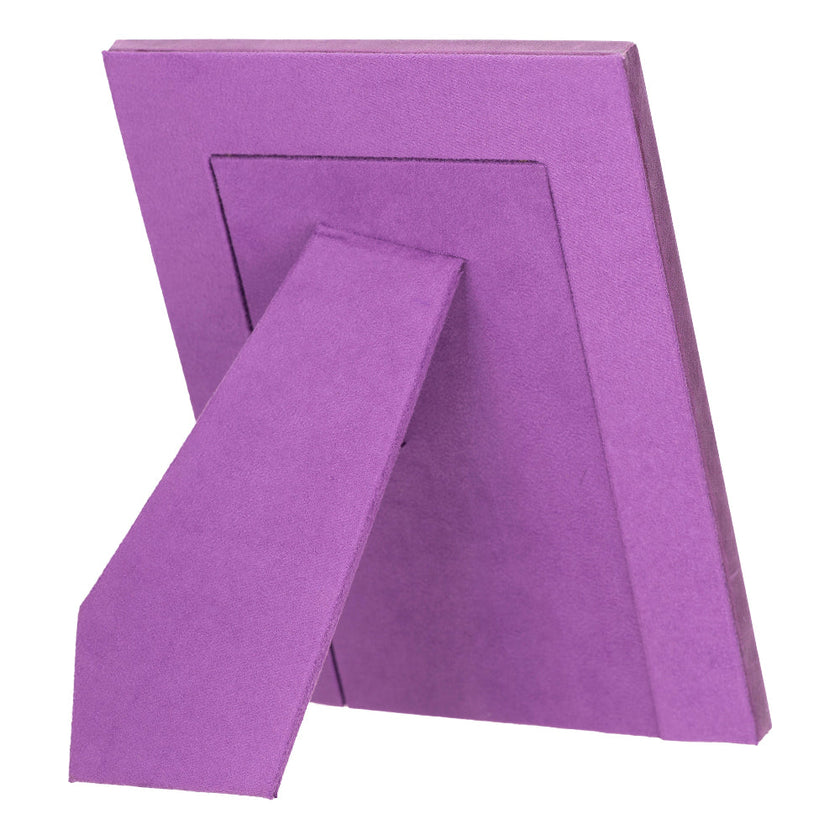 Zoi Leather Photo Frame