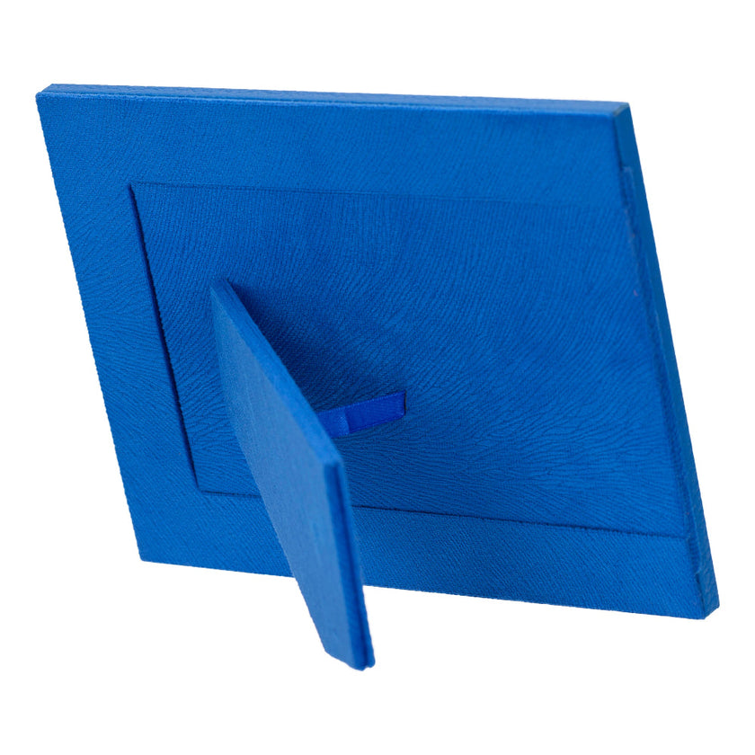 Zoi Leather Photo Frame