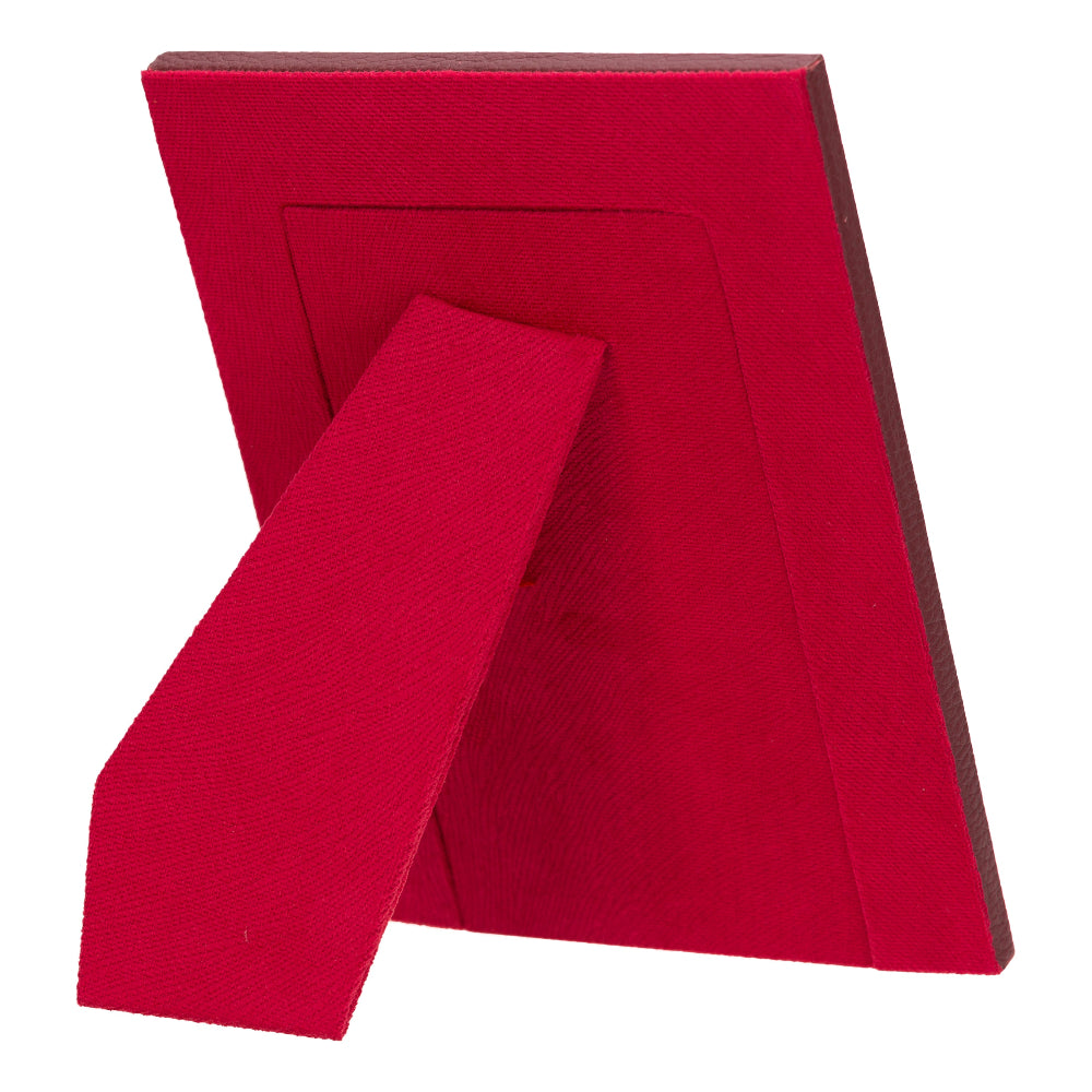 Zoi Leather Photo Frame