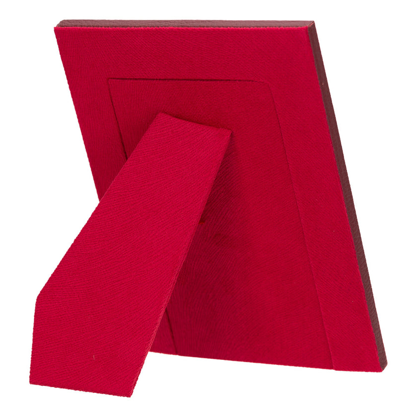 Zoi Leather Photo Frame