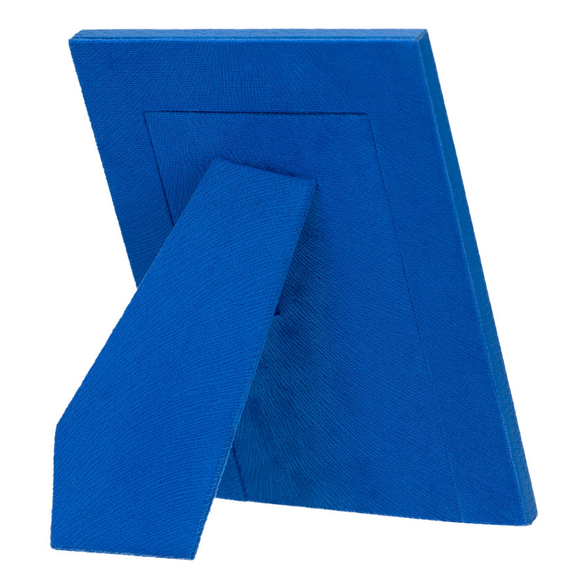 Zoi Leather Photo Frame