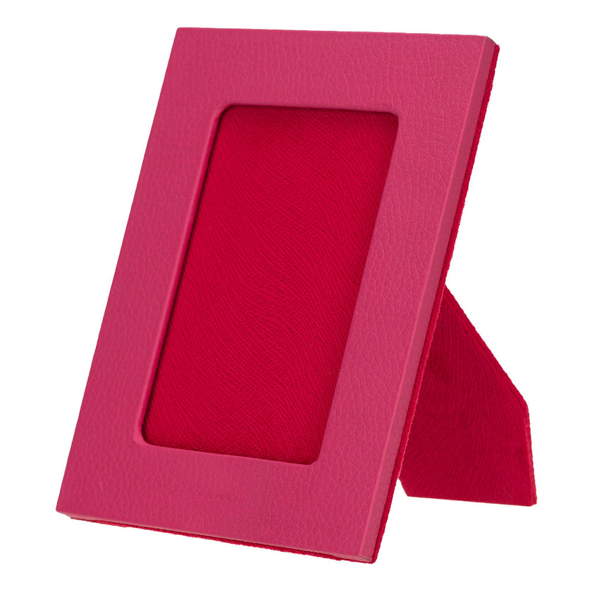 Zoi Leather Photo Frame