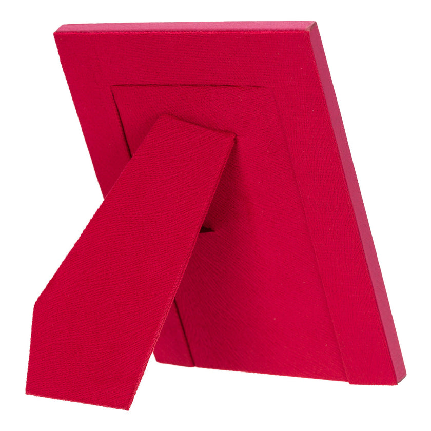 Zoi Leather Photo Frame