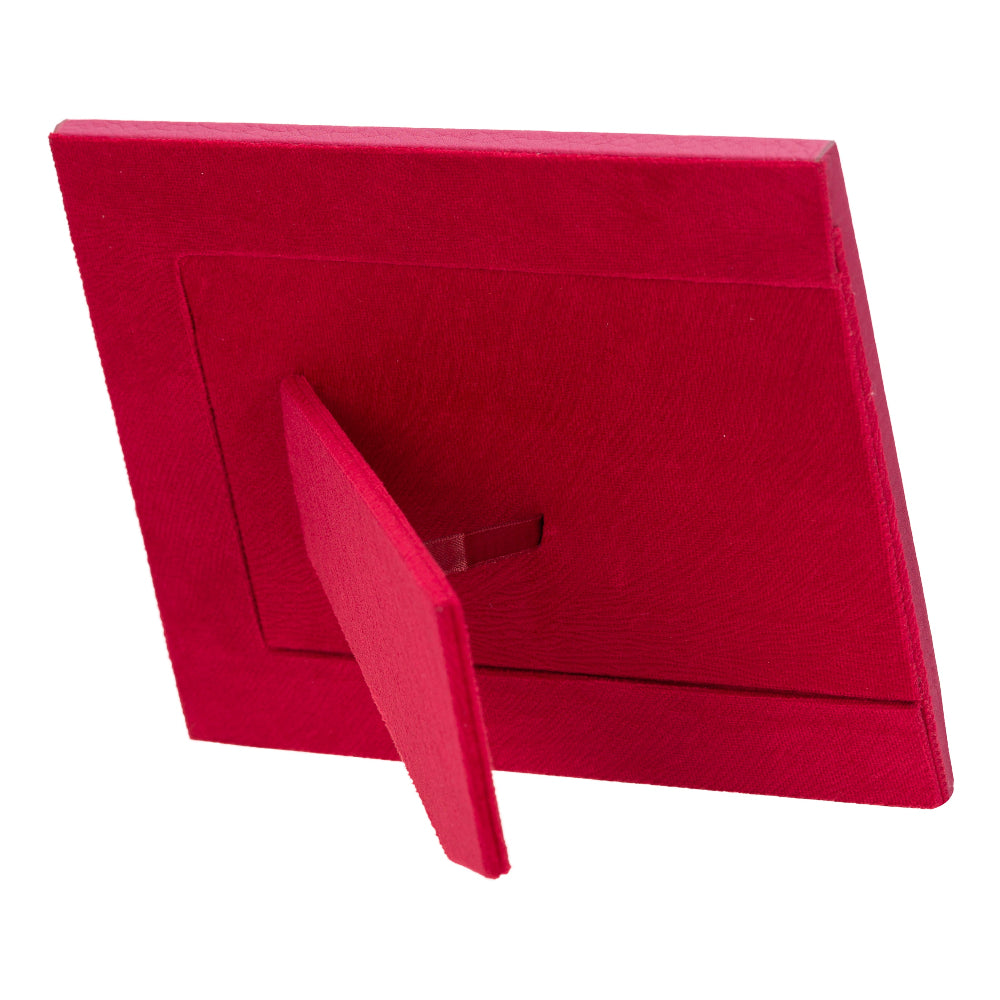 Zoi Leather Photo Frame