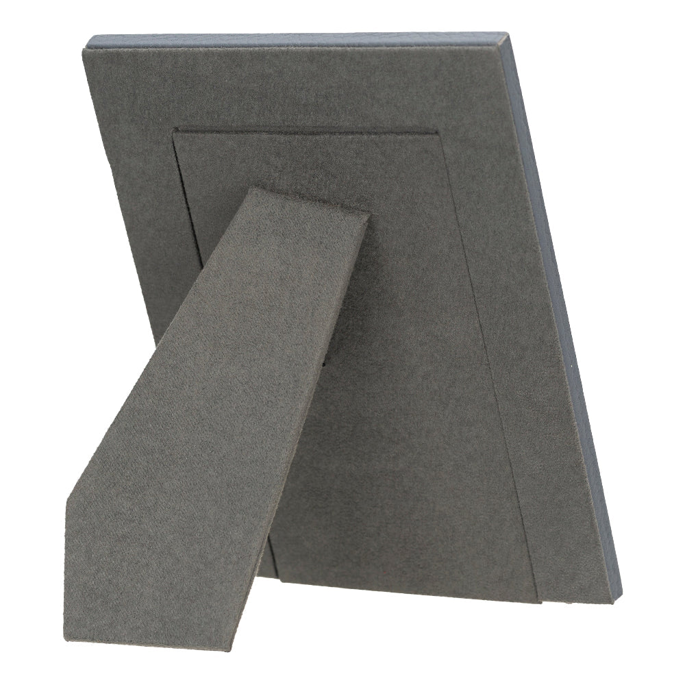 Zoi Leather Photo Frame