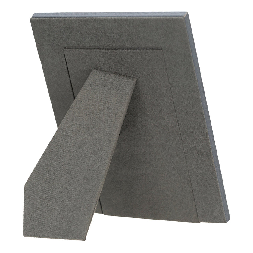 Zoi Leather Photo Frame