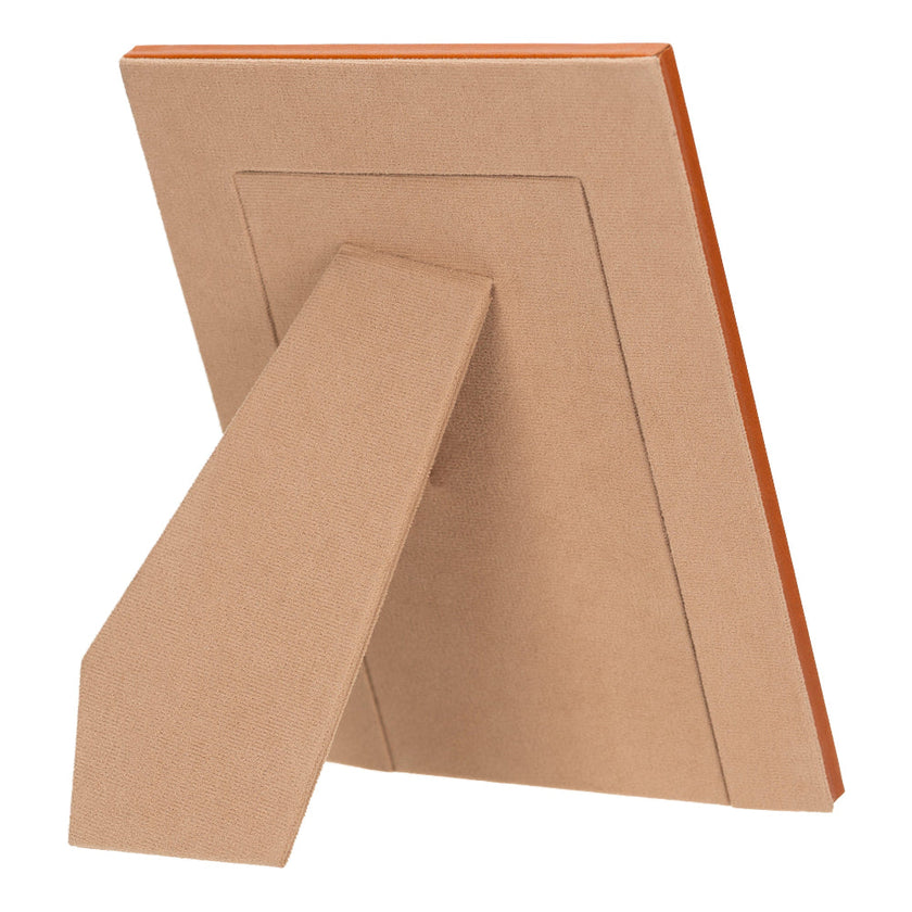 Zoi Leather Photo Frame