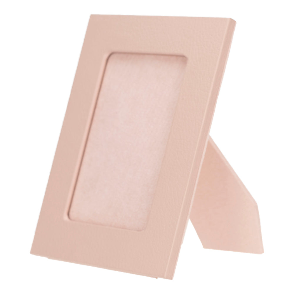 Zoi Leather Photo Frame