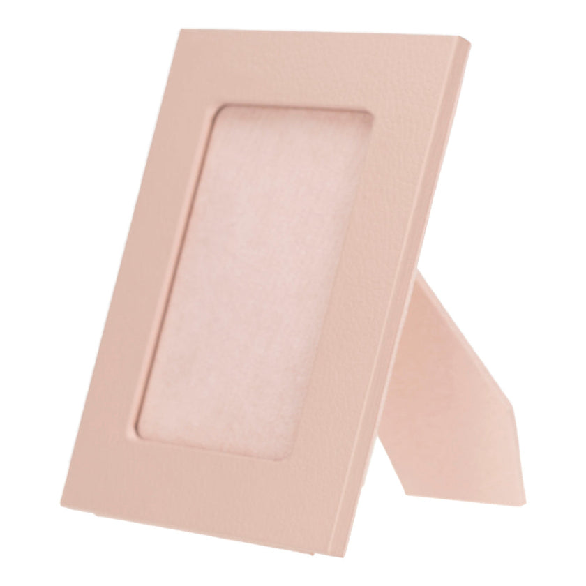 Zoi Leather Photo Frame