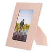 Zoi Leather Photo Frame