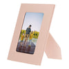 Zoi Leather Photo Frame