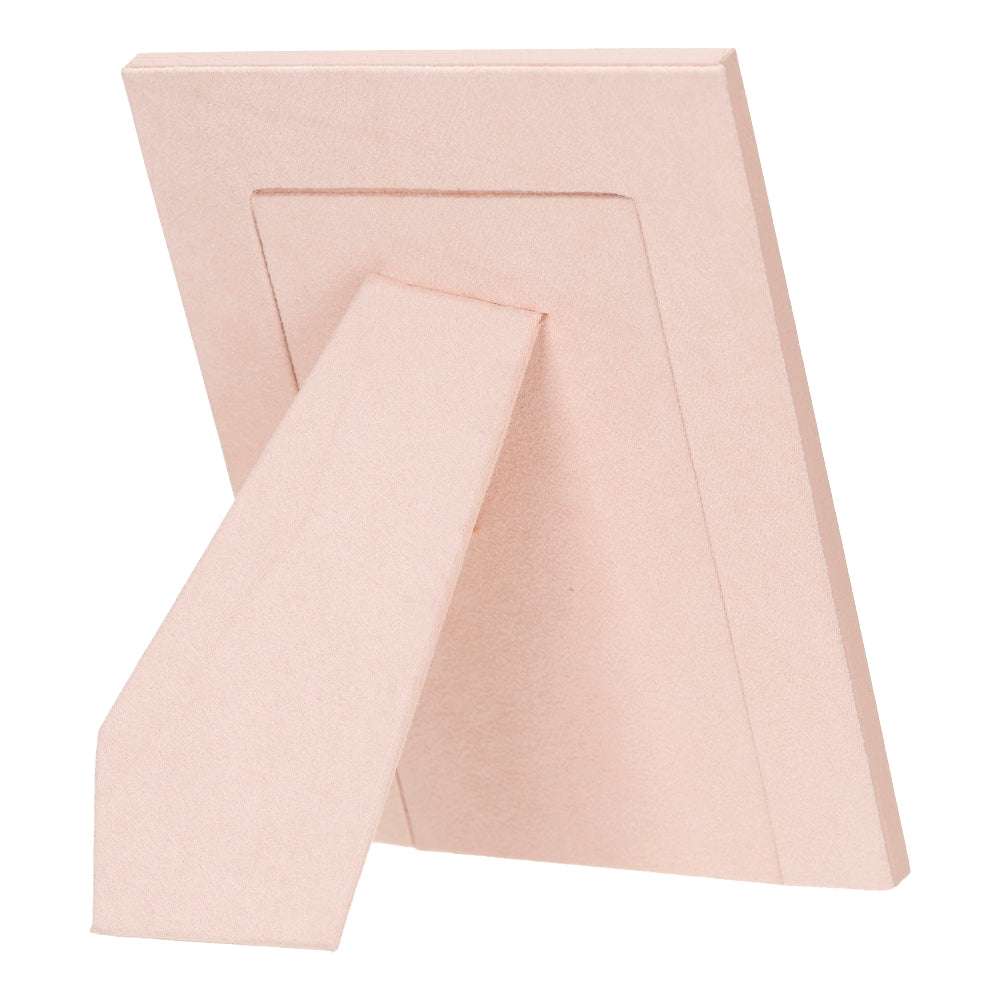 Zoi Leather Photo Frame