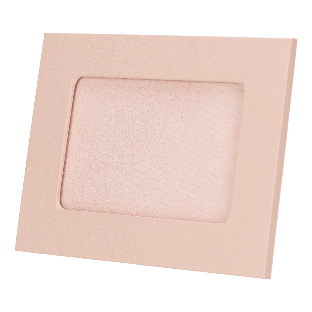 Zoi Leather Photo Frame