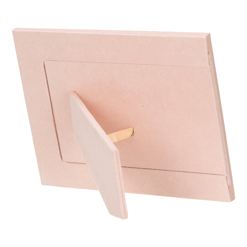 Zoi Leather Photo Frame