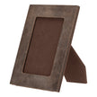 Zoi Leather Photo Frame