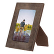 Zoi Leather Photo Frame