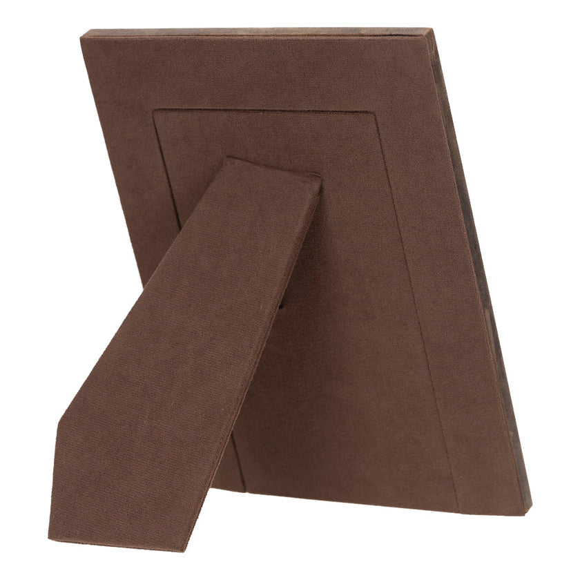 Zoi Leather Photo Frame