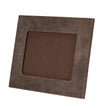 Zoi Leather Photo Frame