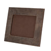 Zoi Leather Photo Frame